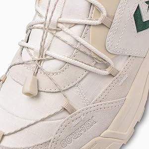 Amazon | [コンバース] QAK CP ゴアテックス MID/F/CE. シューズ